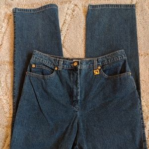 St. John Size 12 EUC American Made!